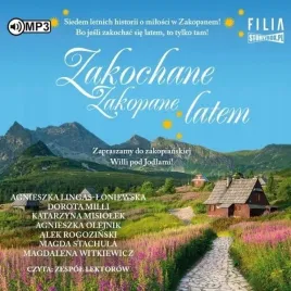 zakochane-zakopane-latem-audiobook