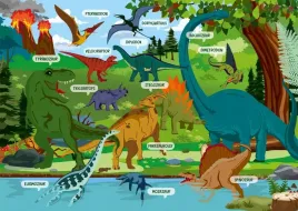 podkladka-na-biurko-dinozaury