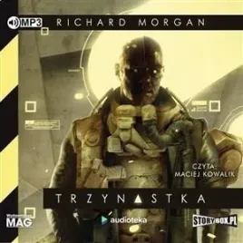 trzynastka-audiobook