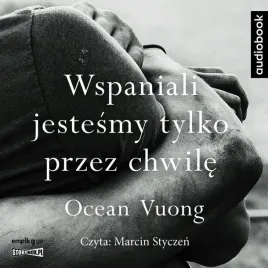 wspaniali-jestesmy-tylko-przez-chwile-audiobook
