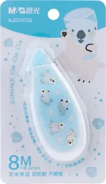 display-klej-kropka-w-tasmie-cha-cha-8mx8-4mm-12szt