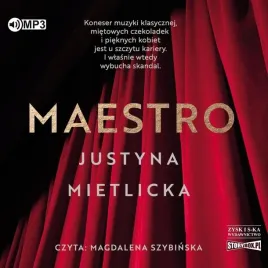 maestro-audiobook