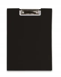 deska-z-klipem-a4-penmate-i-okladka-lux-pcv-czarna