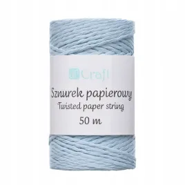 sznurek-papierowy-skrecany-niebieski-50m
