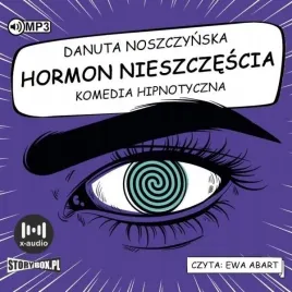 hormon-nieszczescia-komedia-hipnotyczna-audiobook