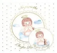 karnet-kw-chrzest-aniolek-z-misiem