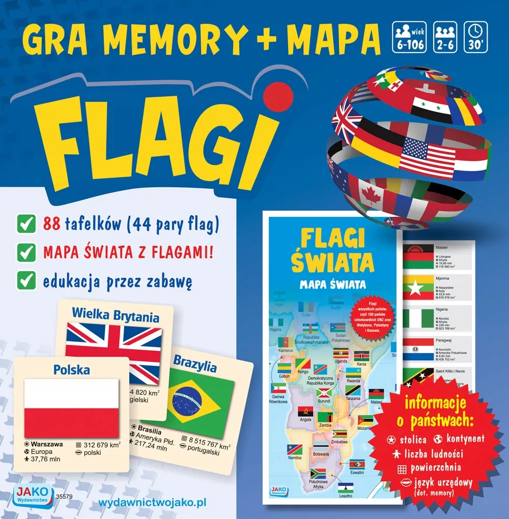 gra-memory-flagi