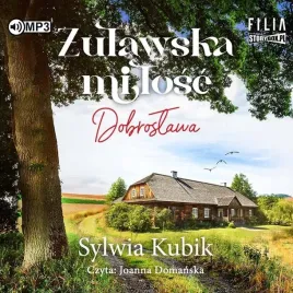 zulawska-milosc-dobroslawa-audiobook