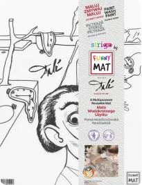 transparentna-mata-strigo-funny-mat-dali-30x40cm