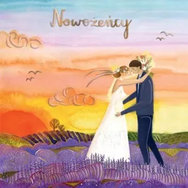 karnet-kw-slub-para-w-lawendzie