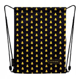 worek-na-obuwie-astrabag-golden-teddy
