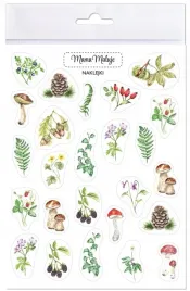 naklejki-lesne-botaniczne