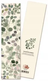 tassotti-zakladka-do-ksiazki-eucalyptus-cinerea-elegancka-ekologiczna
