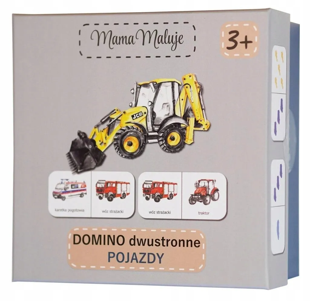 domino-dwustronne-pojazdy