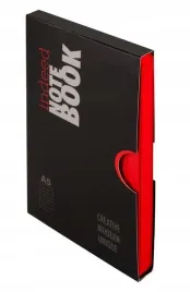 antra-notes-a5-linia-indeed-czerwony-notatnik-z-gumka-i-wstazka