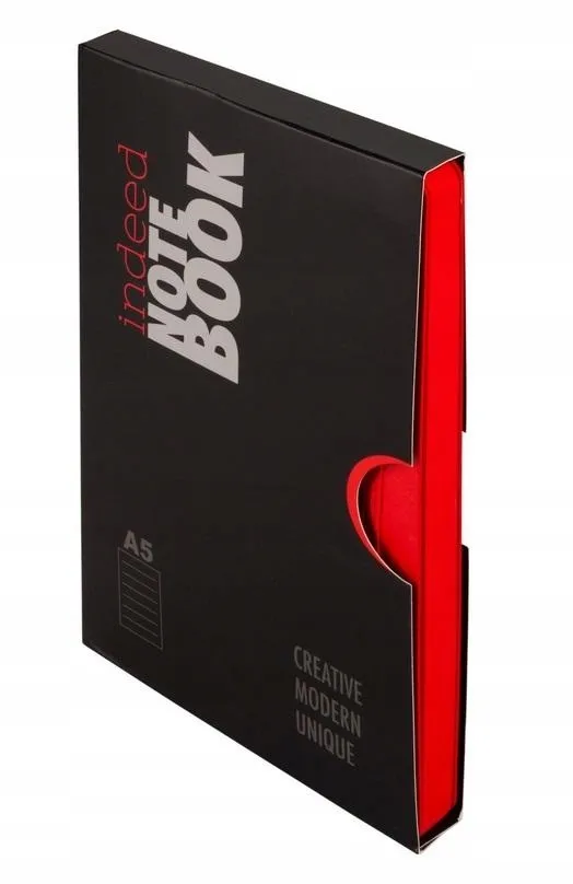 notes-a5-linia-indeed-czerwony