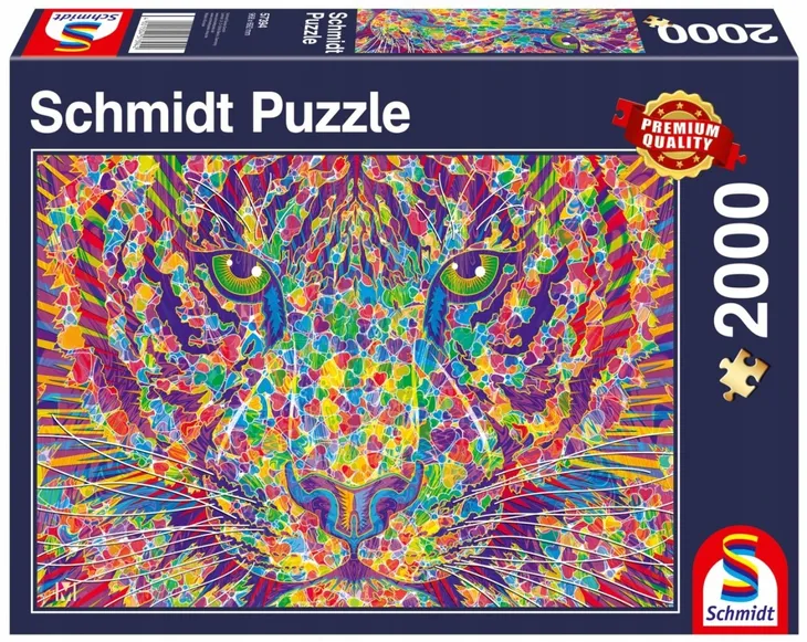 puzzle-2000-pq-tygrys-111717-marka-schmidt-spiele