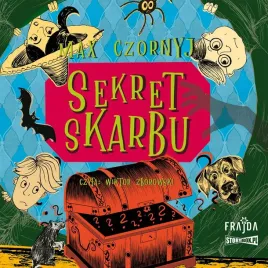 sekret-skarbu-audiobook