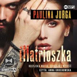 cd-mp3-matrioszka-rosyjska-mafia-tom-1