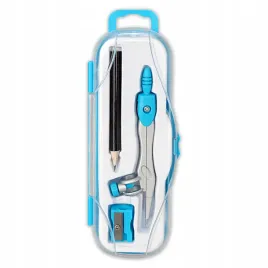 cyrkiel-szkolny-penmate-pc-102-z-olowkiem-niebieski