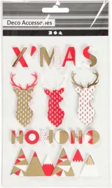 naklejki-3d-renifer-15-sztuk-creative