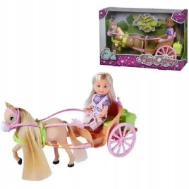 simba-evi-w-bryczce-zabawka-dla-dzieci-konik-z-akcesoriami