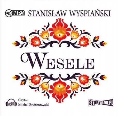 wesele-audiobook