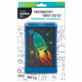 tablet-przezroczysty-niebieski-kidea