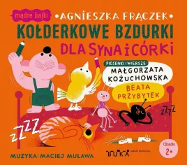 cd-kolderkowe-bzdurki-dla-syna-i-corki