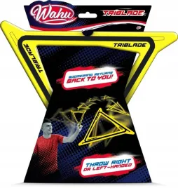 gra-wahu-triblade-assortment-zolty