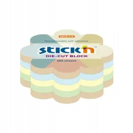 notes-samoprzylepny-kwiatek-67x67mm-mix-4-kolorow-maped-recykling-250k