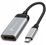 adapter-przejsciowka-usb-c-hdmi-4k-60hz-mac-usb-c-marka-reagle-stan-opakowania-oryginalne