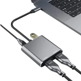 adapter-hub-4w1-2x-hdmi-4k-usb-power-delivery-usb-c-stacja-dokujaca