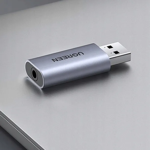 adapter-usb-do-komputera-przejsciowka-audio-do-mini-jack-35-mm-ugreen-stan-opakowania-oryginalne