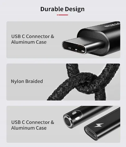 adapter-usb-c-jack-35mm-pd-usb-c-2w1-nimaso-stan-opakowania-oryginalne-stan-nowy