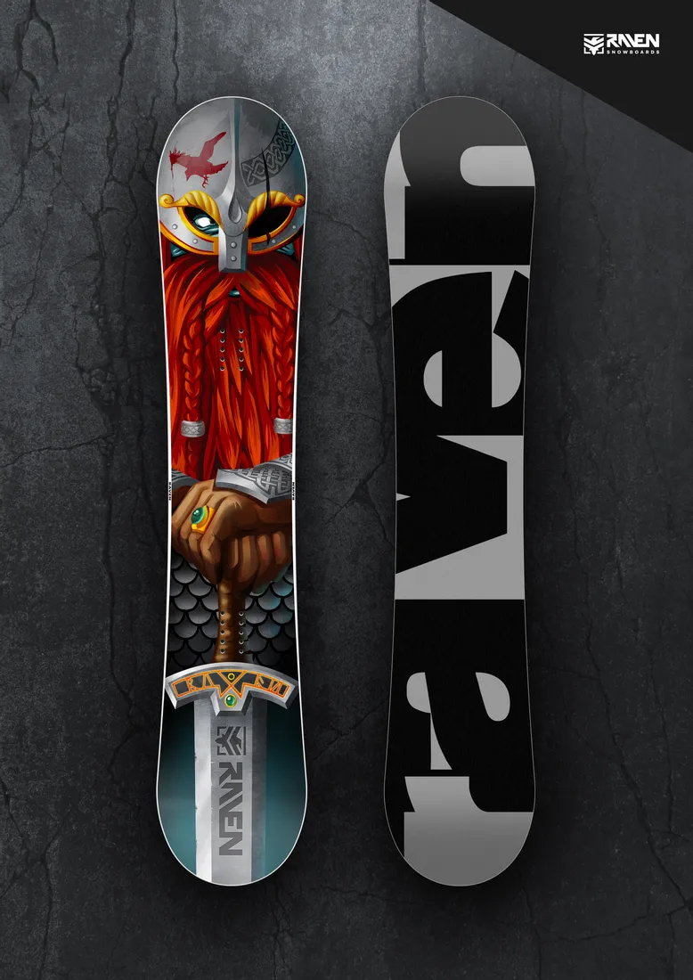 snowboard-raven-dwarf-157cm