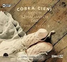 corka-cieni-t-1-siedem-szmacianych-dat-audiobook