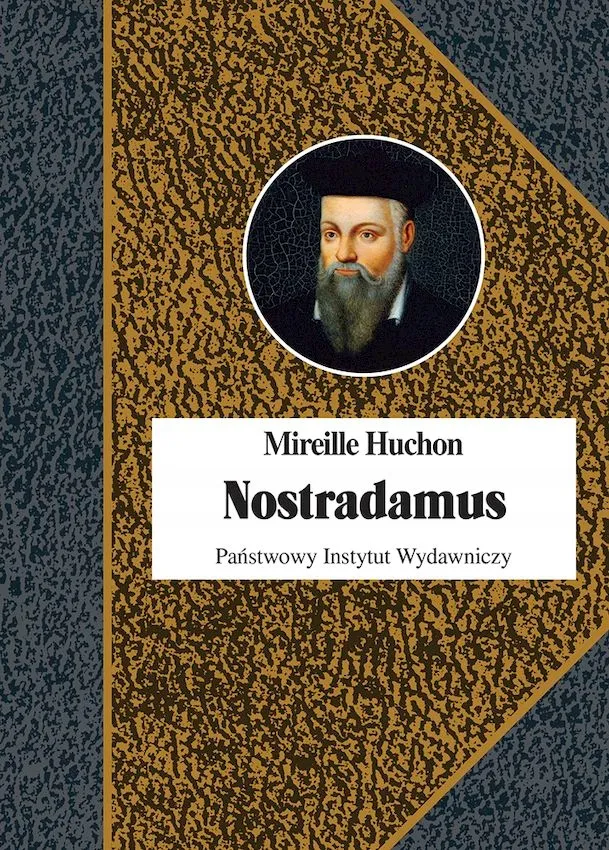 nostradamus