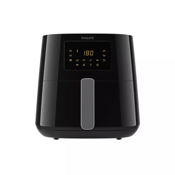 Frytkownica beztłuszczowa Philips HD9270/70 2000 W 6,2 l
