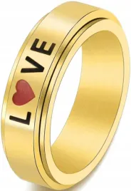 zloty-pierscionek-z-sercem-love-antystresowy-anxiety-ring-obrotowy