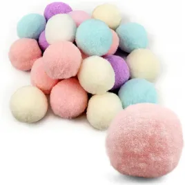 pompony-kulki-puszyste-mix-delikatnych-kolorow-pastel-40-szt-3-cm