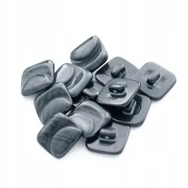 guzik-19mm-stopka-10szt-czarny