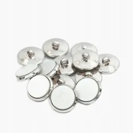 guzik-22mm-stopka-10szt-bialy