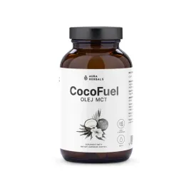 cocofuel