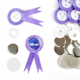 kotylion-przypinka-58mm-fioletowy-rozetka-agrafka-wstazka-diy-zestaw-50-szt