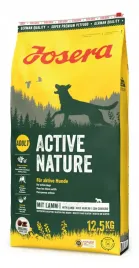 josera-active-nature-125kg
