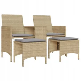 2-os-sofa-ogrodowa-ze-stolikiem-i-stolkami-bezowa-polirattan