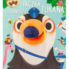 przyjaciele-do-poduszki-paczka-listonosza-tukana-yoyo-books