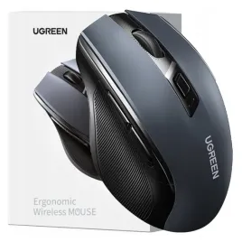 ugreen-mysz-bezprzewodowa-optyczna-do-komputera-4000-dpi-usb-2-4ghz-mu006