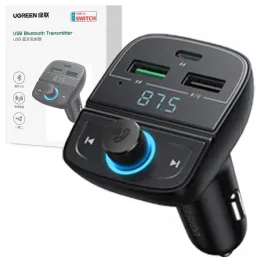 ugreen-transmiter-fm-bluetooth-5-0-ladowarka-samochodowa-mp3-3x-usb-do-auta